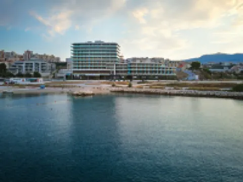 Amphora Hotel Hotels in Split