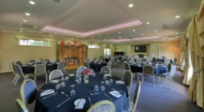 บุชแมนส์มอเตอร์อินน์