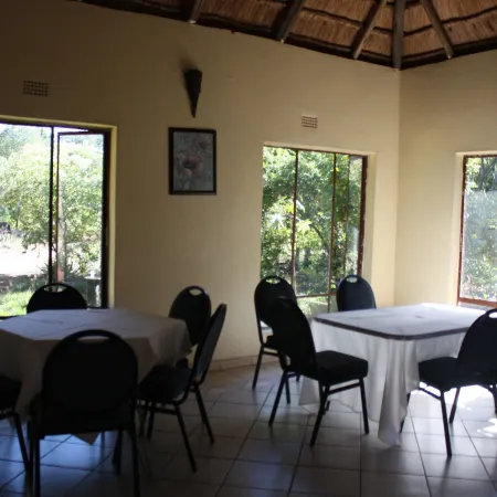 Copacopa Lodge and Conference Centre
