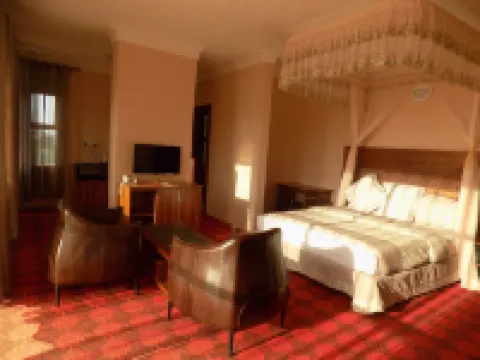 Swing Inn Motel Ξενοδοχεία στην πόλη Igara