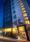 Best Western Elyon Colombo Hotel di Kolombo