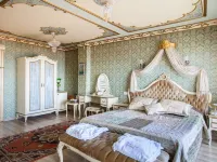 Romantic Hotel Istanbul Hoteles cerca de Bazar Arasta