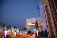 Wingston A Treehouse Hotel-Goverdhan Hotel di Radha Kund