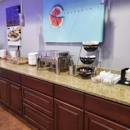 SureStay Plus Hotel by Best Western Plano