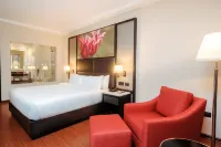 Hilton Garden Inn Lima Surco Hotels in San Borja