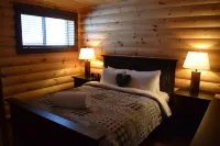 Selenia Lodge- Résidences et Chalets Dans les Laurentides Hotels in Les Laurentides Regional County Municipality