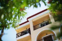 Karalis City Hotel Hotel a Nestor