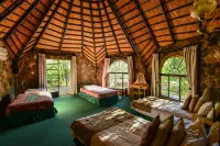 Matobo Hills Lodge Hôtels à : Matobo