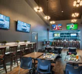 The Kenilworth Hotel - Airport West - breakfast