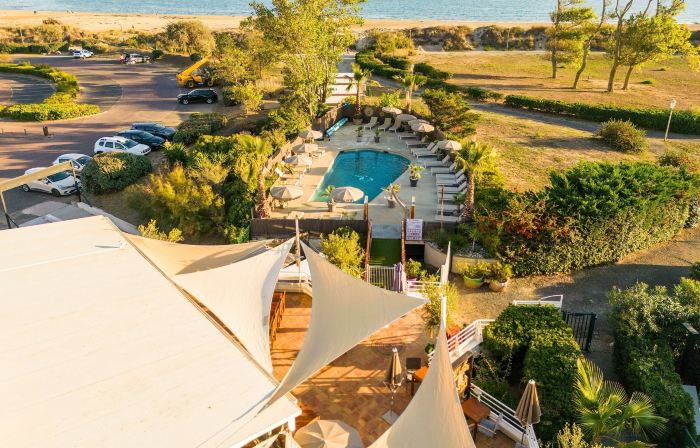 Capao Beach Hôtel