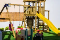 Nostos Beach Boutique Hotel Hotels in Bali