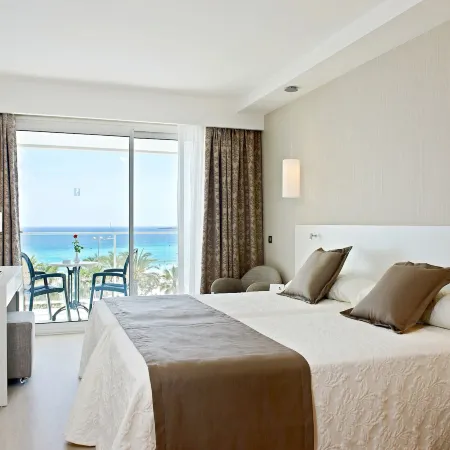 Hipotels Hipocampo - Adults Only