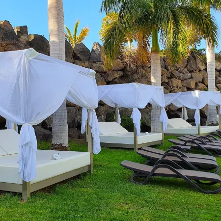 Hotel Costa Calero Thalasso & Spa