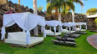 Hotel Costa Calero Thalasso & Spa - spa