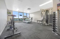 The Duporth Riverside - Gym