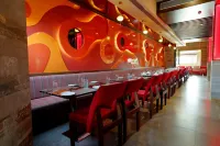 Hotel Kasturi Orchid - พร้อมอาหารเช้า