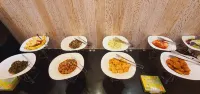 JinCheon Mini Business Hotel - Wifi