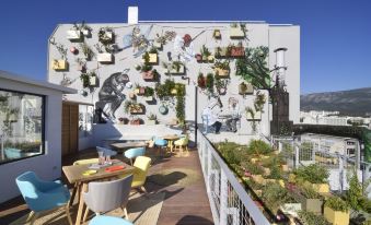 Coco-Mat Hotel Athens