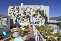 Coco-Mat Hotel Athens - 4-Star