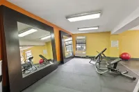 Orlando Palms - Gym
