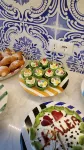 Maison Kalea - petit déjeuner