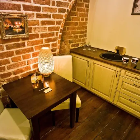 Apartamenty Chleb I Wino Toruń