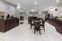 Quality Inn & Suites Hotels in Norwood