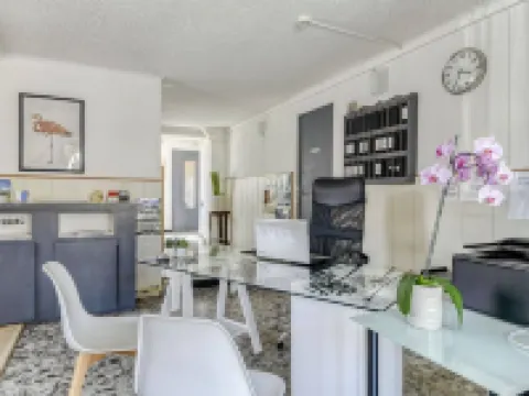 Hôtel Vila Hotels in Frontignan