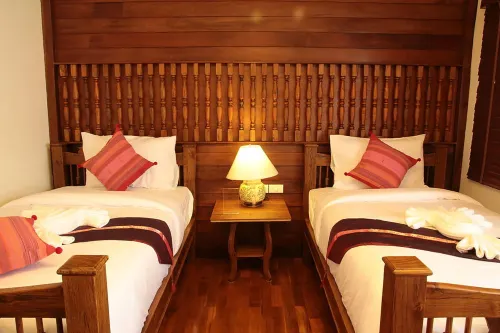 Rustic River Boutique - Hotel/Alojamientos familiares