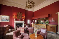 Macdonald Linden Hall Golf and Country Club فنادق في Morpeth