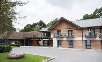 Lodge at Solent