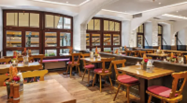 호텔 도이체 아이헤