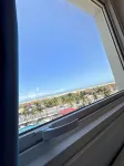 ibis budget Aracaju - วิวทะเล