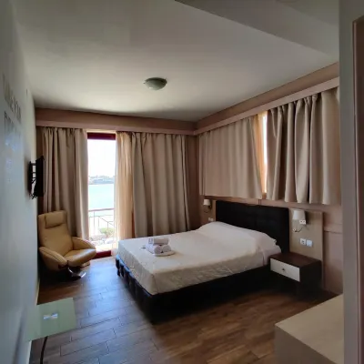 City Point Chios Hotel dekat Osmaniye Mosque