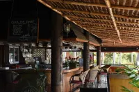 Club Fiji Resort - Quầy bar
