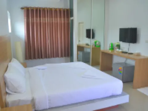 Pool House Lanska Hotels in Lan Saka