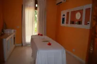 Kilili Baharini Resort & Spa - سبا