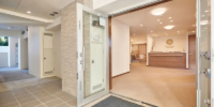 크레아스 호텔 츠보가와 마르체