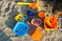 Teos Ormanci Tatil Koyu