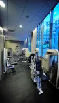 B&B HOME Lyon Centre Berthelot - Gym