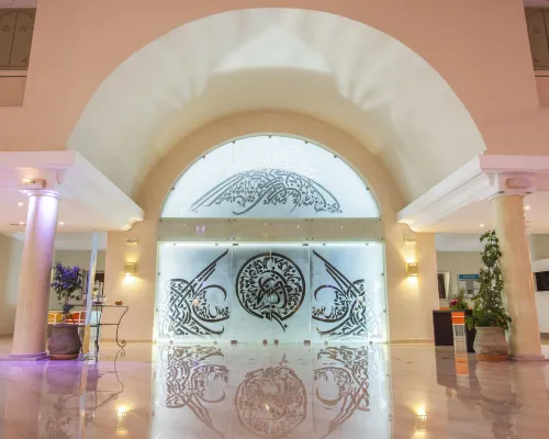 Seabel Aladin Djerba Espaces publics Photos