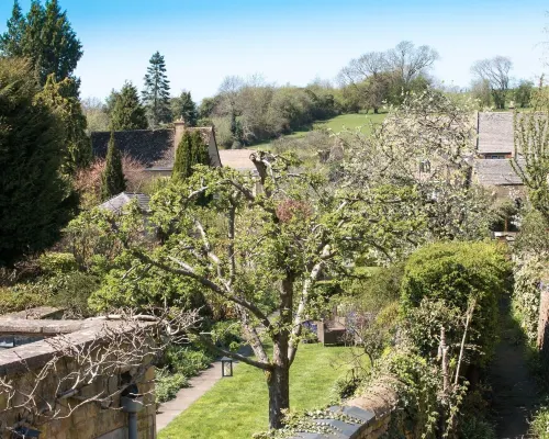 Woolmarket House Hospitality Limited Hotels in Chipping Campden