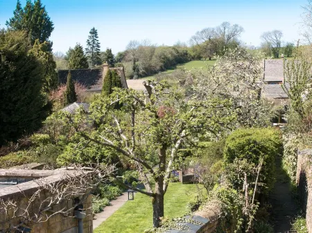 Woolmarket House Hospitality Limited