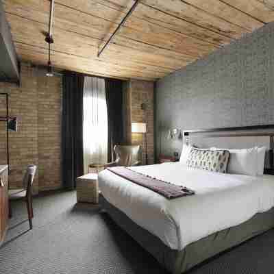 Hewing Hotel Rooms