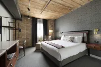 Hewing Hotel Hotels in Minneapolis