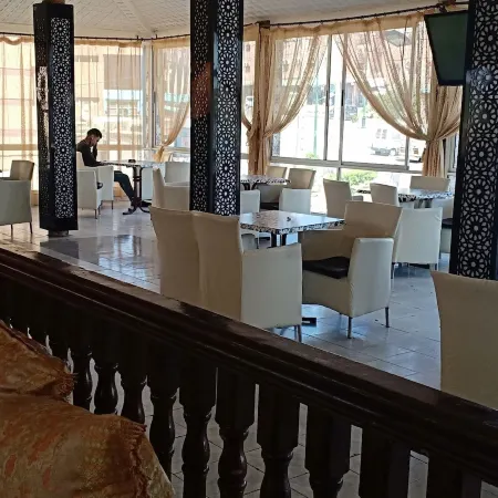 Hotel Ouzoud