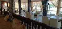 Hotel Ouzoud - Frühstück