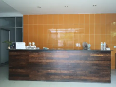 驚奇酒店