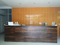 The Wonders Hotel
