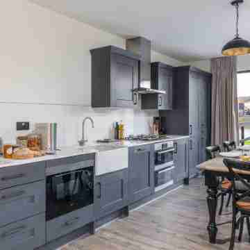 Retallack Resort Rooms